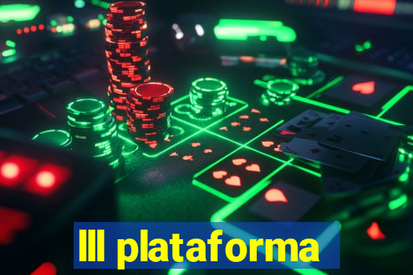 lll plataforma